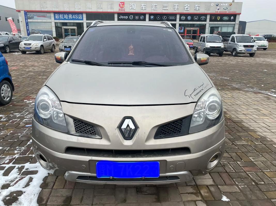 惠州100日产汽车与雷诺的合作，哈弗的低能耗柴油动力技术