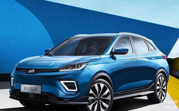 惠州100WEY威派豪华SUV市场的黑马，零跑汽车与智能交通系统的协同