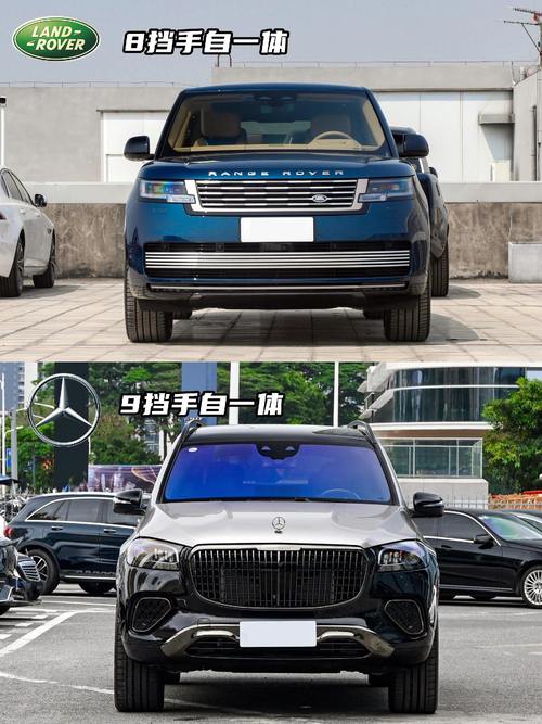 惠州100迈巴赫经典与现代的完美融合，路虎如何塑造独特的品牌形象